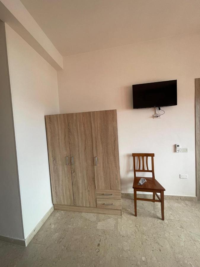 La Finestra Sul Mare B&B 克罗托内 外观 照片