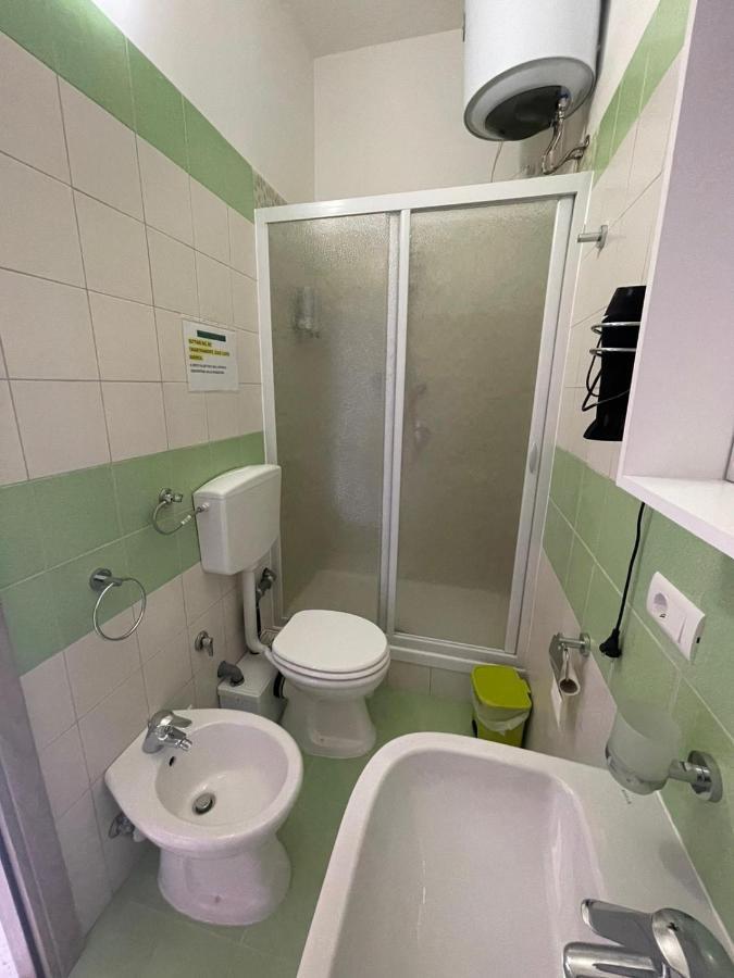 La Finestra Sul Mare B&B 克罗托内 外观 照片