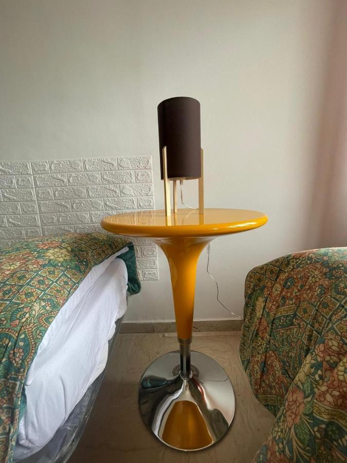 La Finestra Sul Mare B&B 克罗托内 外观 照片